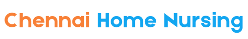 Logo Chennai Home Nursing